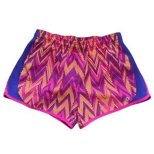 Xersion Girls Running Shorts!